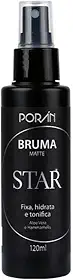 Bruma Matte 120 Ml Pr150,Poran