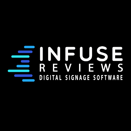 Infuse Reviews: Digital Signage