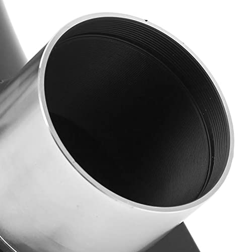 Diagonaler Zenitspiegel, Hohe DurchläSsigkeit 2-Zoll-Diagonaladapter Zenith Clear Imaging FüR Astronomische Teleskope