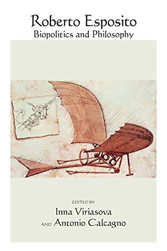 Roberto Esposito: Biopolitics and Philosophy (Contemporary Italian Philosoph)