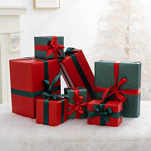 Unionjoy 2 Inch Solid Color Ribbon Grosgrain Ribbon 2" (50Mm) X 2 Yard Each, Total 40 Yds Per Package, Assortment 20 Colors Ribbon Perfect For Bows, Crafts, Gifts Wrapping #TOP6