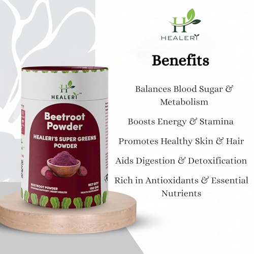 Image of Combo Pack of Amla, Moringa & Beetroot Powder, Natural Plant-Based Blend, Rich in Vitamins, Minerals & Antioxidants, Perfect for Smoothies, Juices, Shakes & Daily Nutrition Support