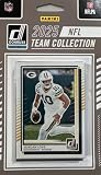 Green Bay Packers 2025 Donruss Factory Sealed 11 Card Team Set Featuring Jordan Love, Josh Jacobs and Charles Woodson with Rated Rookie Cards of Matthew Golden and Savion Williams Plus