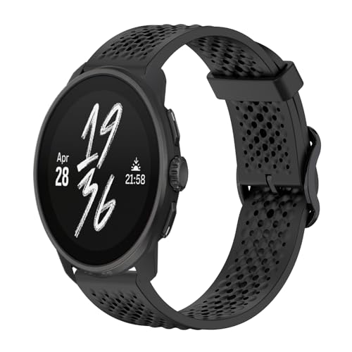 Gheper oh compatible with Suunto Race/Race S/Vertical /9 Peak Pro /9 Peak /5 Peak X}[gEHb`ANZT[ \tgVR ʋC pXgoh Xgbv 22