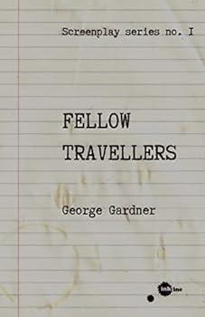 Paperback Fellow Travellers Book