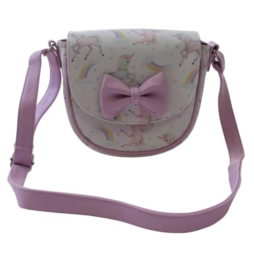 Mini sac à main licorne Powell Craft pour imiter maman avec élégance