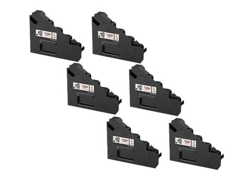 Amazon | 富士ゼロックス XEROX CWAA0843 トナー回収ボトル 純正品 6本