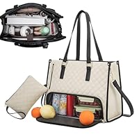 Generisch 2-in-1 tote bag lunchtas combo, lunchtas met geïsoleerd Generisch 2-in-1 tote bag lunchtas combo, lunchtas met geïsoleerd