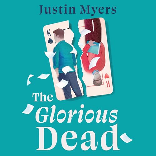 The Glorious Dead Titelbild