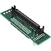 InLine 82680 SCSI-SCA U320 Adapter, 80-Pin Female to 68-Pin Mini Sub D Female