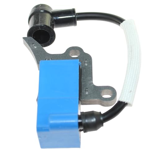 Bobina de encendido CS-360TES alta tension para chispa de motosierra 4