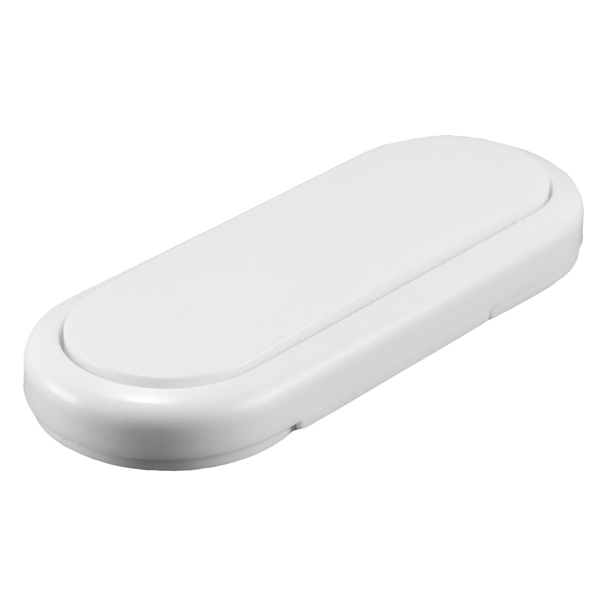 Ludom 10 pcs Safety Cabinet, ABS Safety Locks, for Cabinets Drawers, and Appliances, Multicolor, 10*10*5cm - Image 3