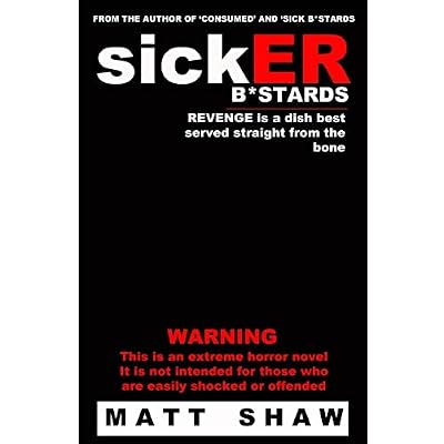 SickER B*stards