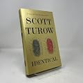 Identical book cover