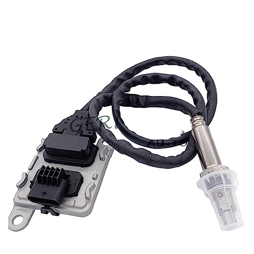 Capteur NOx 5WK9 7382 haute précision pour échappement Mercedes