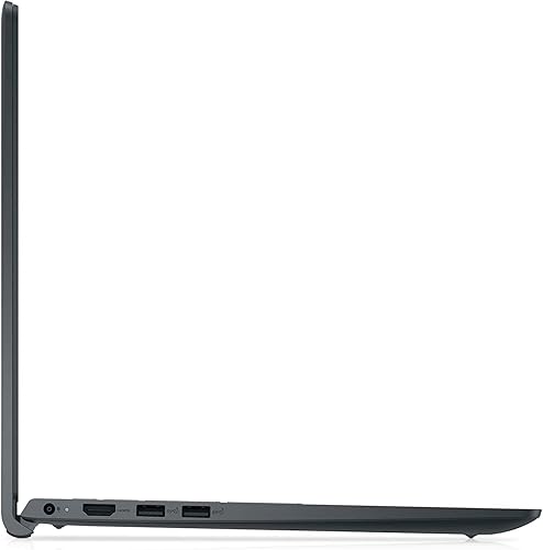 Miniatura 4 de Dell Inspiron 15 3000 3520 - Laptop de negocios de 15.6 pulgadas, FHD WVA antirreflejante, pantalla de 120 Hz, procesador Intel 10-Core i7-1255U de