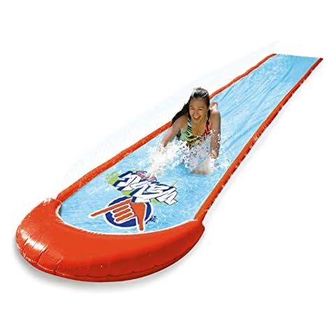 WAHU Super Slide Track Cover