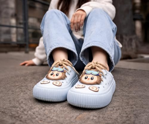 Image of Kraasa Women Lightweight EVA Clogs Comfortable Slip-On Casual Garden Shoes with Cushioned Footbed, Flexible Durable Sole and Breathable Design, Walking, Travel and Outdoor Use