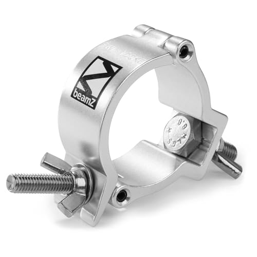 flexible beam couplings