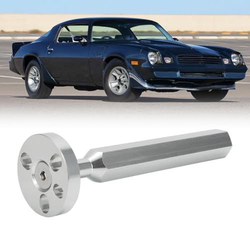 AUTOVIC Camshaft Installation Handle for Chevy 5.0 5.7 V8 Engine