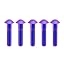 Blue Purple