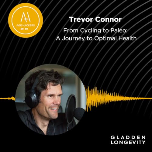 From Cycling to Paleo: A Journey to Optimal Health - Episode 311