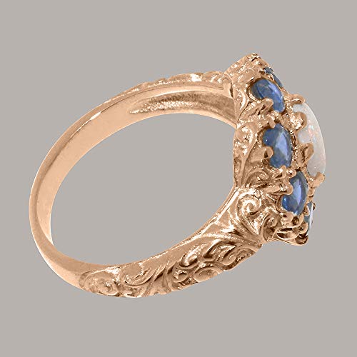 LetsBuyGold Jewelers EL384/4/8-9R