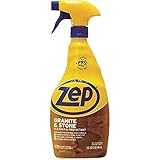 Marble, Granite and Quartz Cleaner, 32 Ounce (ZPEZUMGQ32) Category: Leather and Stone Cleaners
