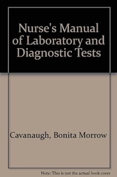 Paperback Nurse's Manual of Laboratory and Diagnostic Tests Book