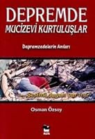 Depremde Mucizevi Kurtuluslar 9753163037 Book Cover