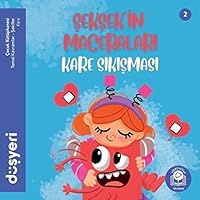 Kare Sikismasi-Seksek'in Maceralari 6057659759 Book Cover