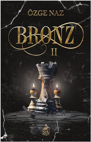 Bronz 2 (Ciltli)