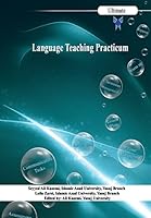Language Teaching Practicum 9641027980 Book Cover