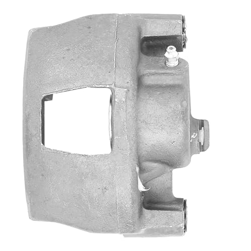 Image of Detroit Axle - Front Brake Calipers for 1995-2005 Chevrolet Cavalier Pontiac Sunfire, 1996 1997 1998 1999 2000 2001 2002 2003 2004 Driver and Passenger Side Disc Brake Calipers Replacement