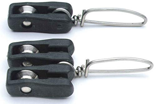 Malin OP81 Outrigger Pulley