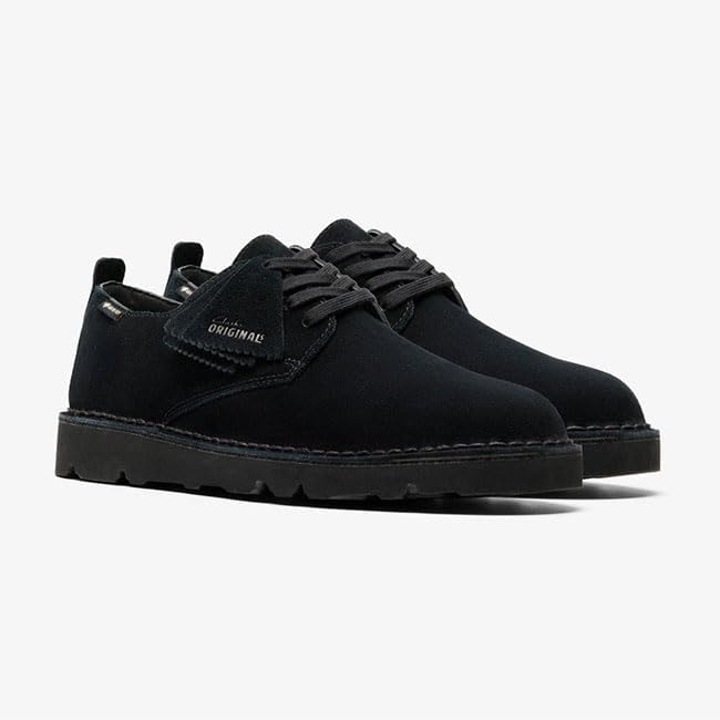 Amazon | CLARKS クラークス DSRTLondon GTX デザートロンドン