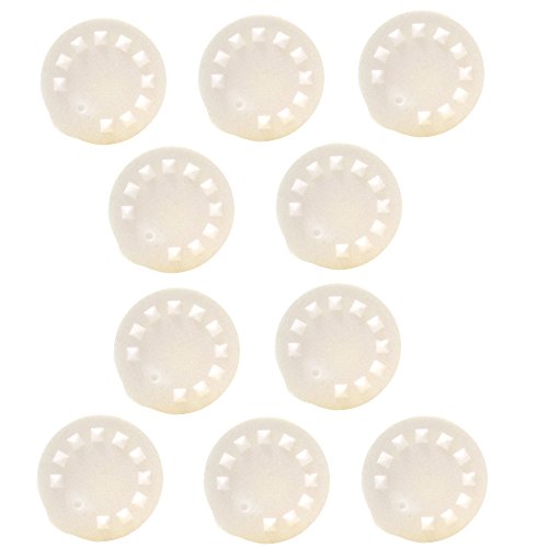 Membranas Maymom para extractor Medela, pack 10 miniatura 1