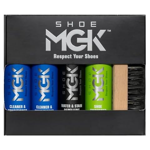 SHOE MGK Complete Kit Cover
