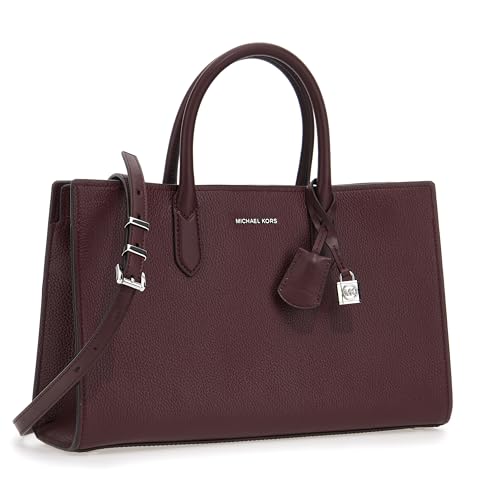 Image of Michael Kors Women's Scarlett Medium Satchel