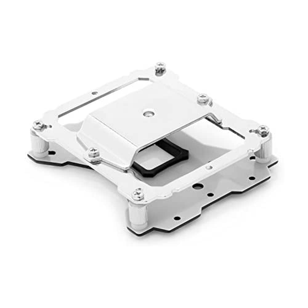 Thermalright 100700553 True Bolt Through Kit, Optional Mounting Material For Installation Of Thermalright CPU Coolers On Intel And AMD CPUs