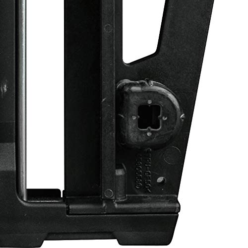 Makita XNB02Z 18V LXT Straight Finish Nailer, 16 Gauge, 2-1/2"