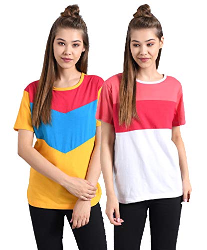 Image of KOTTY 2pc Women's T-shirt