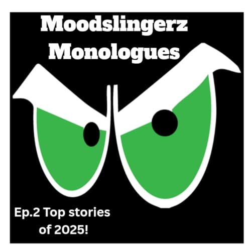 Hip Hop Year in Review 2025