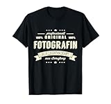 Fotografin T-Shirts