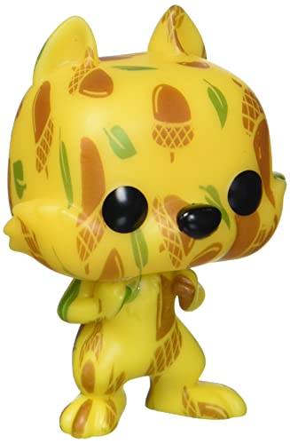 N4S Pop Artist Series: Dtv- Chip