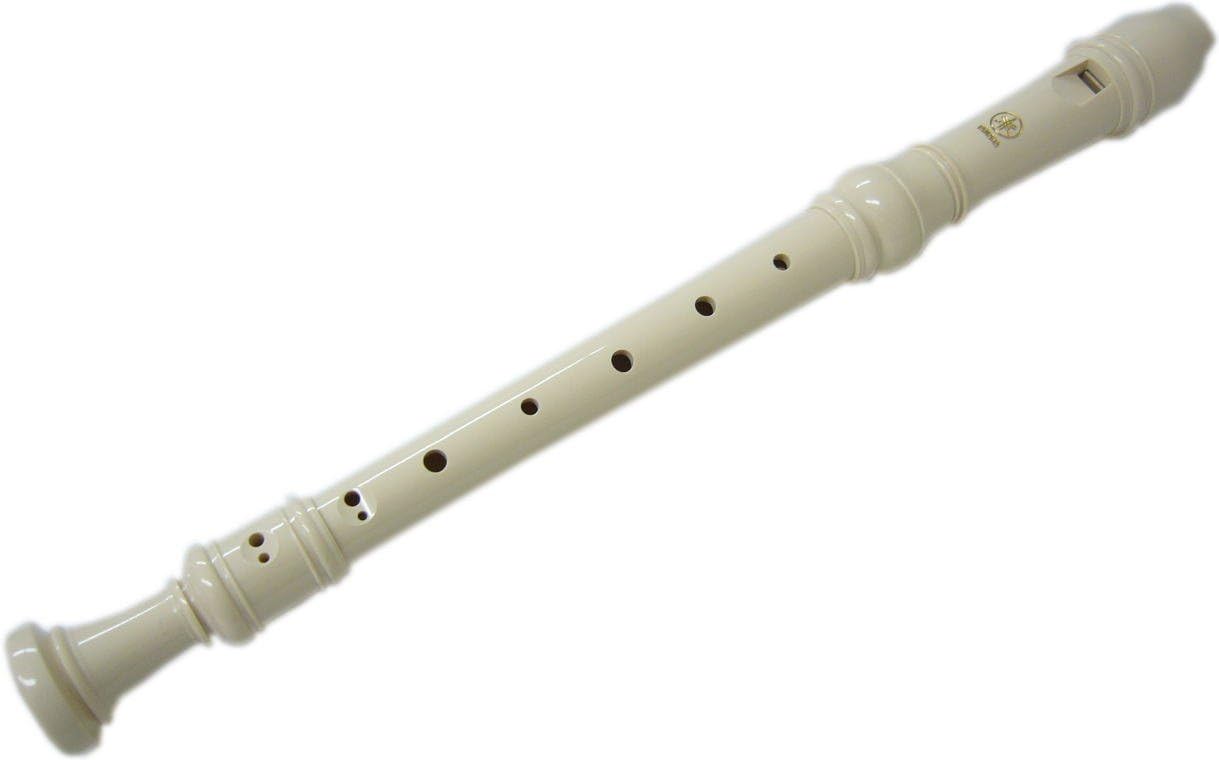 YAMAHA ABS plastic Alto Recorder Baroque YRA-28BIII
