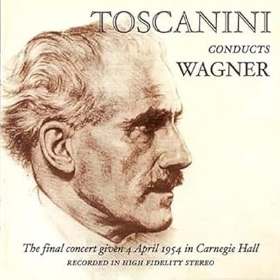 Wagner: Selections for Orchestra