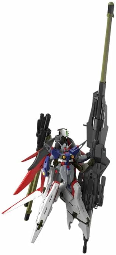 SEED DESTINYシリーズ HG ガンプラ セット(パーツカット済) Amazon | 2024年11月発売 HG 機動戦士ガンダムSEED FREEDOM