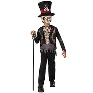 Disfraz Voodoo Boy Rubies