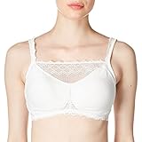 Amoena Women's Dana Camisole Wire-Free Bra